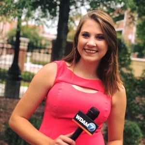 Meet your Posher, Carly